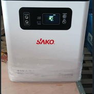 INVERSOR SAKO 1000W CON 200 WH - Img 55738062