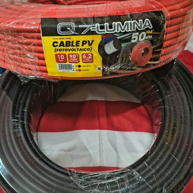 KIT Fotovoltaico ideal para los apagones - 5/10