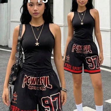 Ropa de niña talla 13 años - 6/10