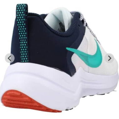 Tenis Nike originales solo un #8 - 2/5