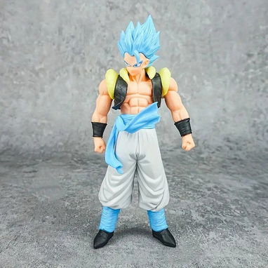 ☎️53544655 🛵 Entrega Disponible ⭐Dragon Ball- Goku Super Saiyan ⭐ - Img 116522355