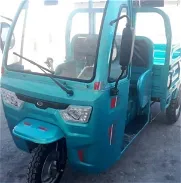 Triciclo Vedca (con transporte incluido) - Img 46048234