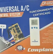 RESUELVA 100%, TARJETA UNIVERSAL PAR@ SPLITS CERTIFICADA - Img 49972175