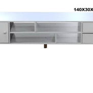 Mueble de sala para tv - Img 55864598