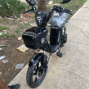 Bicimoto yoazaki 707 - Img 55736480