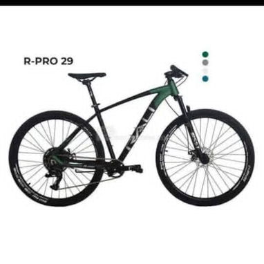 Bicicleta , piezas y accesorios - Img 121106055