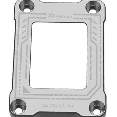 BASE AM4 PARA AMD CON SUS PRESILLAS PLÁSTICAS - Img 102892706