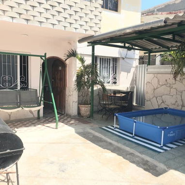 Casa en Playa - 4/10