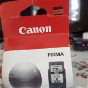 Cartucho negro Canon 210 XL - Img 45647064