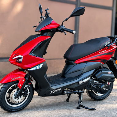 Moto automática x motor - 2/4