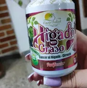 🚨🔥🔥HÍGADO GRASO 🔥🔥🚨$2600  ‼️Hígado Inflamado  ‼️CIRROSIS ‼️Ardor Estomacal  ‼️Gastritis  ‼️Cólicos biliares  ‼️Sal - Img 46724913