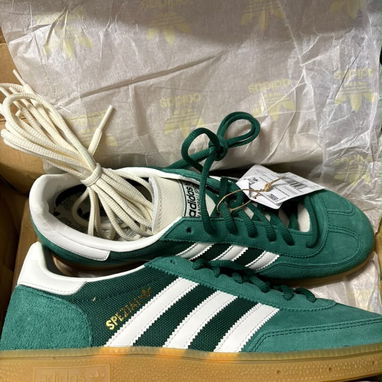 Adidas Spezial Originales #44 2/3 - 2/4