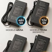 Cargadores inteligente de Lithium - Img 55429897