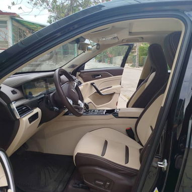 Vendo Bestune T77 - Img 119826948