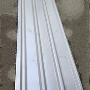 Vendo 2 tejas de zinc( de las grandes) - Img 57457957