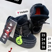 Air Jordan para niño - Img 55895217