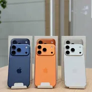 IPHONE 17 PRO MAX — 256GB - Img 57515074