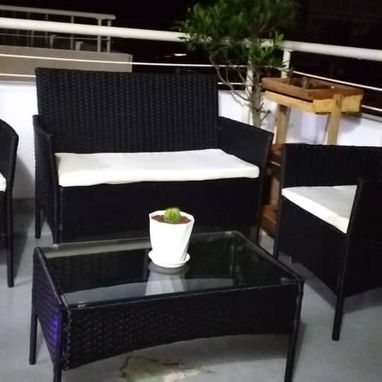 Juego de Terraza - Img 122156364