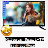 TV plasma HD 32 pulgadas MILEXUS - Img 45409007
