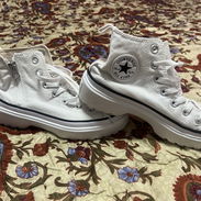 Hola vendo Converse - Img 55719631