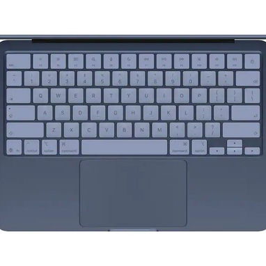 ☎️53544655 🛵 Entrega Gratis ⭐MacBook Neo 13” (512GB) Indigo  ⭐ - Img 117348688