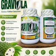 Graviola o GUANABANA 👍👍👍💪💪💪💥💥 - Img 55846323