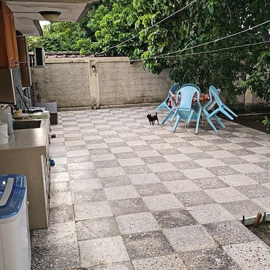 Se vende Casa 🏡 En el Capri (Arrollo Naranjo ) - 9/10