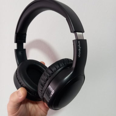 AUDÍFONOS BLUETOOTH LENOVO NUEVO - Img 113433184