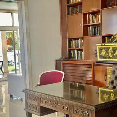 🌄🎉Renta de casa de lujo en Miramar. Confort y servicios garantizados💥💯 - Img 106758411