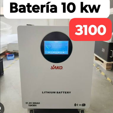 Electrodomésticos y sistemas solares disponibles!!! - 4/10