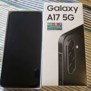 Samsung Galaxy A17 nuevo 128gb - 2/3