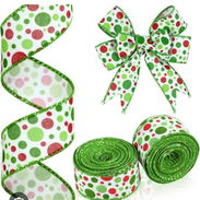 💜Cinta decorativa Mide: 2.7m Precio: 5 usd - Img 58254845