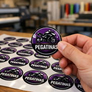 Etiquetas y pegatinas - Img 55590927
