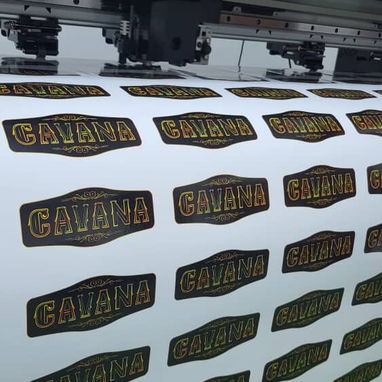 ✨ Etiquetas personalizadas de alta calidad ✨ - 7/9