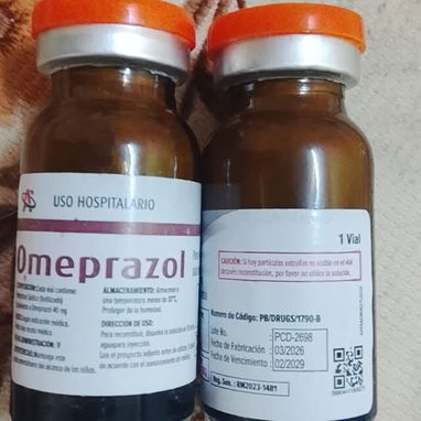 Medicamentos - 4/10