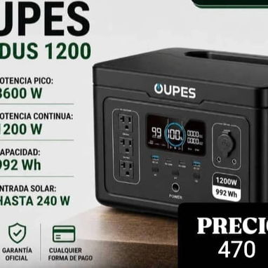 ✅Oupes exodus en venta échales un ojo ✅ - 2/3