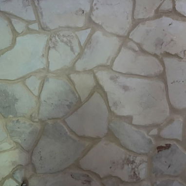 Venta de tiriya de lajon , recorrería de lajas y rodapié de mármol crema todo de excelente calidad no olvides en contar - Img 126713785