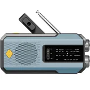 RADIO PORTÁTIL - Img 54723707