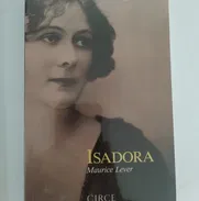 LIBRO DE ISADORA DUNCAN Y DE ARTEMISIA GENTILESCHI nuevos retractilados de fábrica - Img 49782184