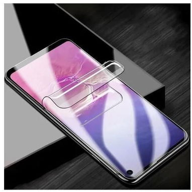 MultiTech - Micas de Hidrogel para todos los móviles, relojes y bandas - 3/5
