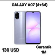 Teléfono Samsung Galaxy A07 - Img 55776507
