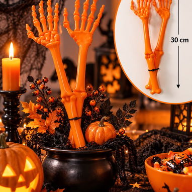 Decoración decoraciones halloween - 5/6