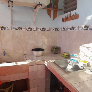 *$5500usd SIN AJUSTE. En venta apartamento (5to piso) en Dan Agustín. La Lisa. Zona tranquila - Img 123063340