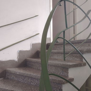 Se vende apto de lujo en biplanta de 4 aptos con garaje colectivo. Ubicado en 34 cerca de la ave 19, en planta alta, pla - Img 127648253