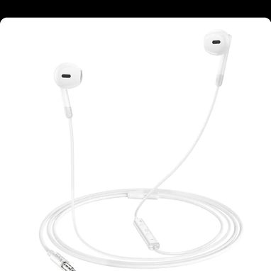 Audífonos de cable y manos libres - Img 104189238
