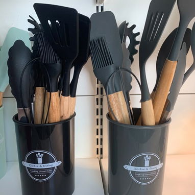 Set de cocina - 5/5