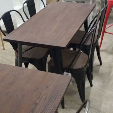Estantes .muebles. Mesas sillas gaveteros y más - Img 123338006