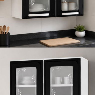 Estantes de cocina - 7/10