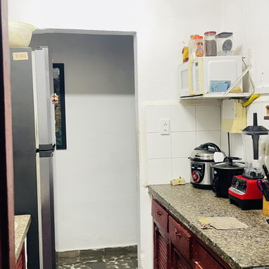 Vendo apartamento listo para vivir en Centro Habana - Img 122562015