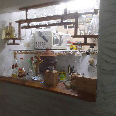 Ofertaaa lindo apto de 2 cuartos en Santo Suárez con todo adentro y en perfecto estado!!! - Img 119806916